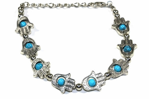 Turquoise