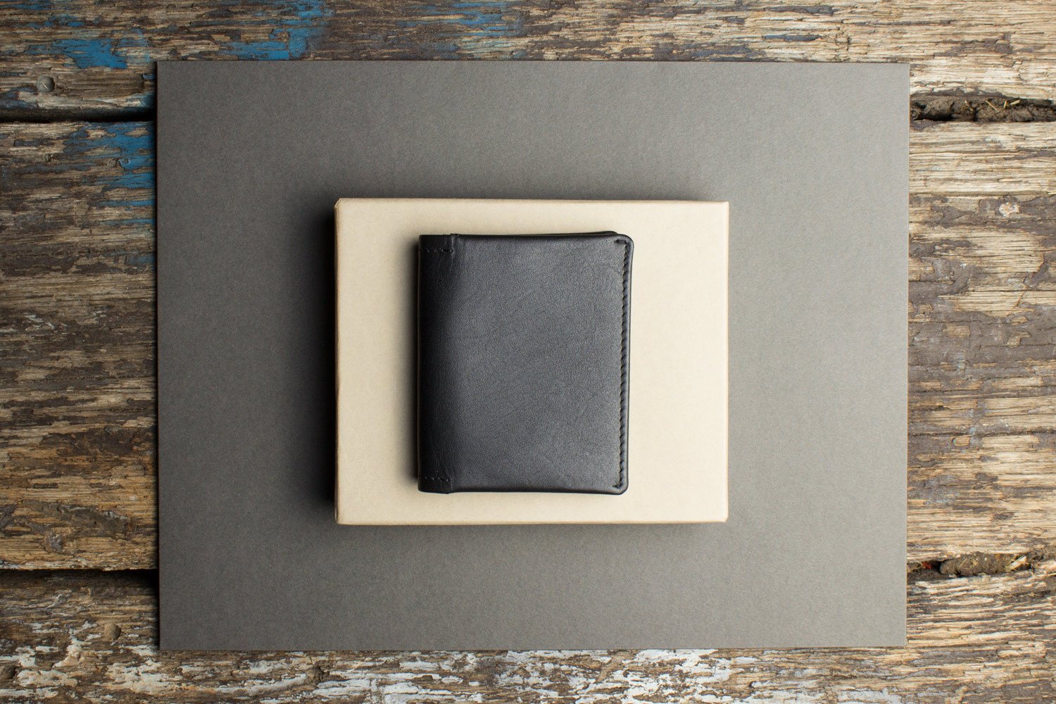 Wallets