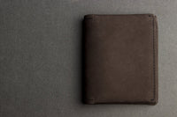 Slim Bifold Wallet