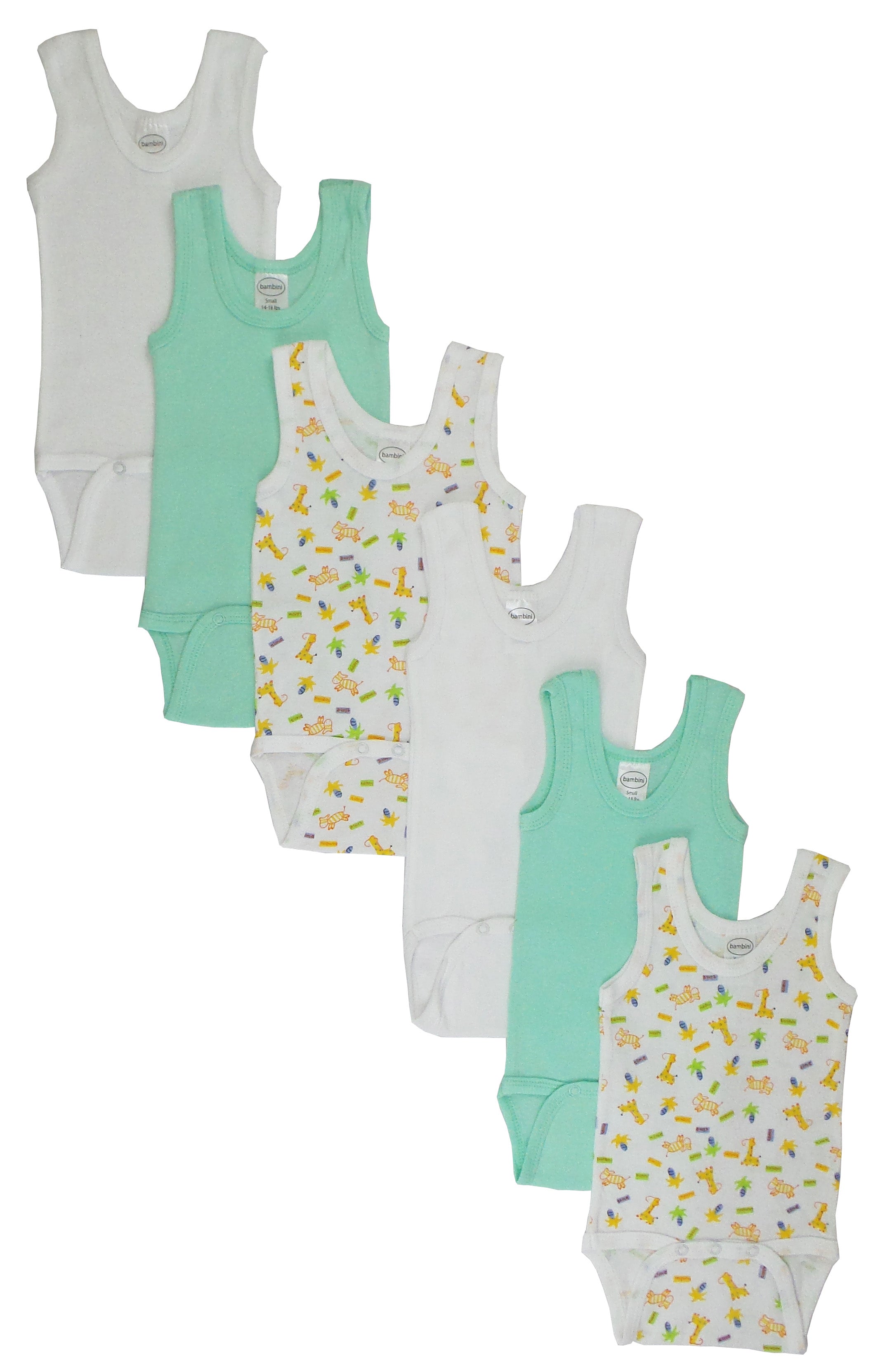 Baby Clothing