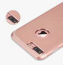 Aluminium Armour iPhone 7/8 Plus Case