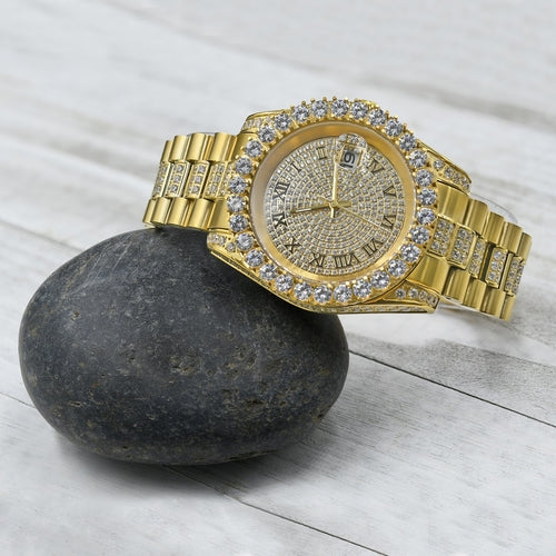 Gold