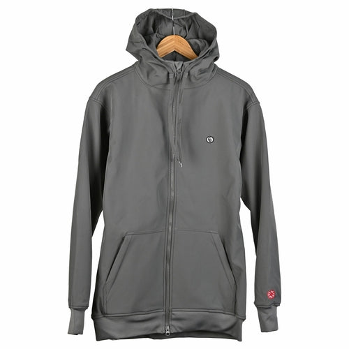 Medium / Disruptive Grey
