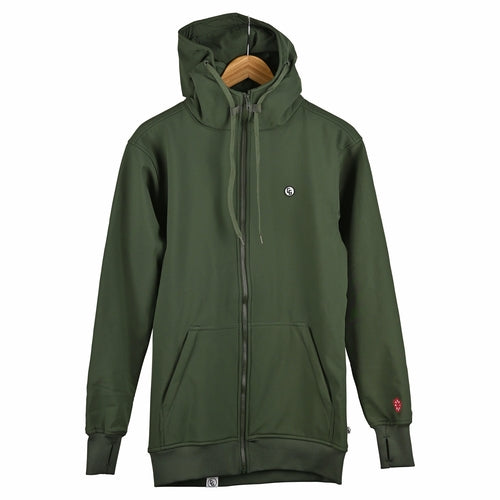 Small / OD Green
