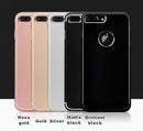 Aluminium Armour iPhone 7/8 Plus Case