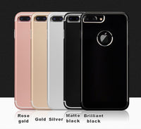 Aluminium Armour iPhone 7/8 Plus Case