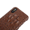 Crocodile Skin iPhone X Case