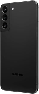 Samsung Galaxy S22+ 5G S906U 128GB GSM/CDMA Unlocked Android Smartphone (USA Version) - Phantom Black (Renewed)
