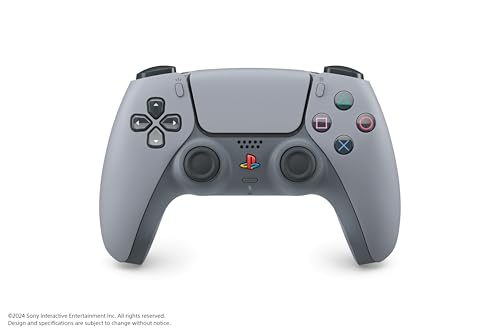PlayStation DualSense Wireless Controller – 30th Anniversary Limited Edition