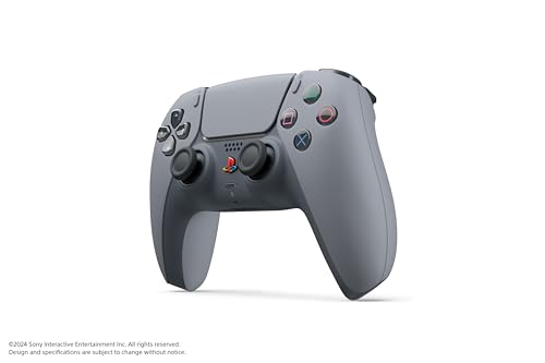 PlayStation DualSense Wireless Controller – 30th Anniversary Limited Edition