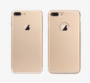 Aluminium Armour iPhone 7/8 Plus Case