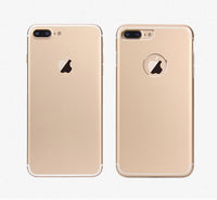 Aluminium Armour iPhone 7/8 Plus Case