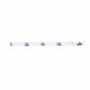 Smart Pacifier Strap - Blue Whale