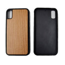 Wood iPhone Case