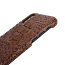 Crocodile Skin iPhone X Case