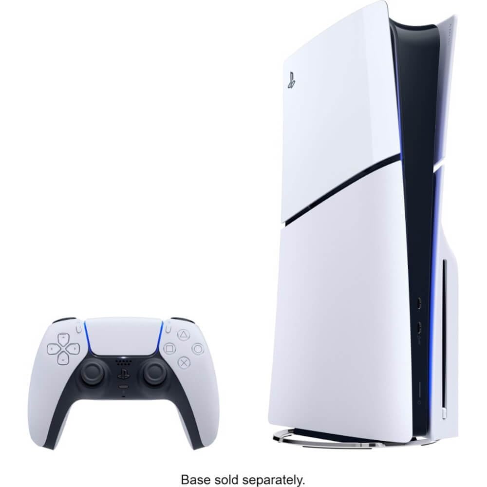 Game Consoles and Accessories