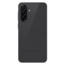 SAMSUNG Galaxy A36 5G 2025 | 256GB, Dual SIM | 6.7" 120Hz AMOLED, IP67 Water Resistant, Android 15 | International Model Factory Unlocked for T-Mobile & Global | 25W Fast Charger Bundle (Black)