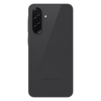 SAMSUNG Galaxy A36 5G 2025 | 256GB, Dual SIM | 6.7" 120Hz AMOLED, IP67 Water Resistant, Android 15 | International Model Factory Unlocked for T-Mobile & Global | 25W Fast Charger Bundle (Black)