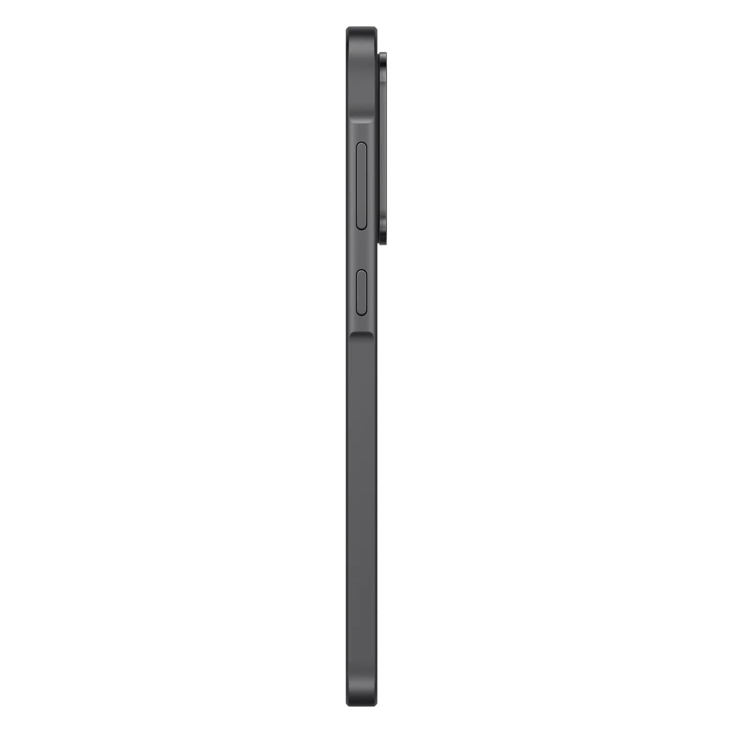 SAMSUNG Galaxy A36 5G 2025 | 256GB, Dual SIM | 6.7" 120Hz AMOLED, IP67 Water Resistant, Android 15 | International Model Factory Unlocked for T-Mobile & Global | 25W Fast Charger Bundle (Black)