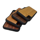 Wood iPhone Case