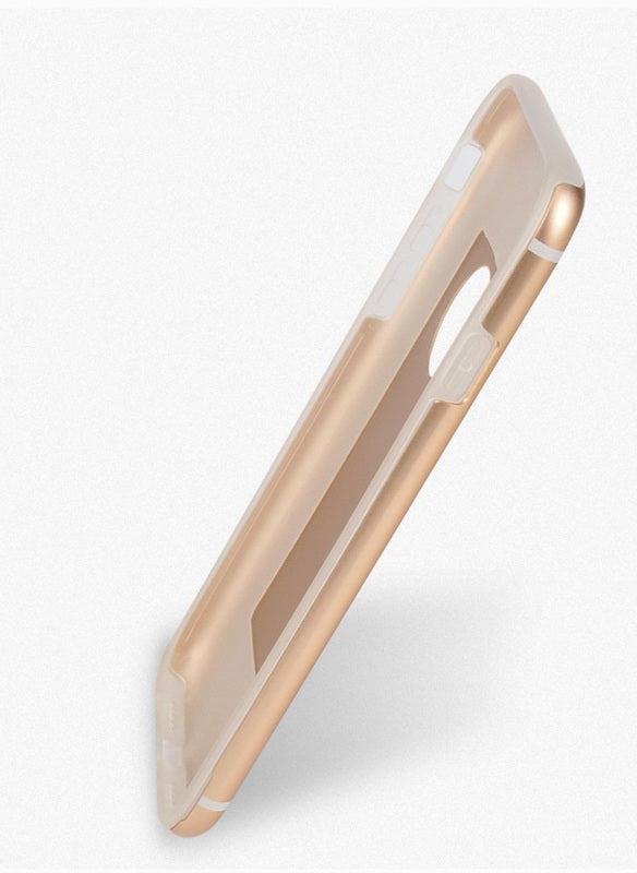 Aluminium Armour iPhone 7/8 Plus Case
