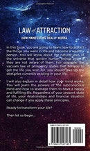 Law of Attraction: How Manifesting Really Works: Attract Health, Wealth And Success With Your Subconscious Mind
