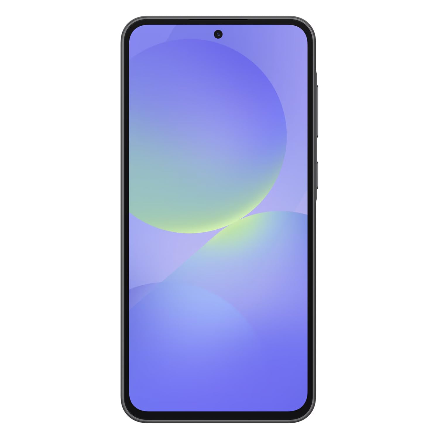 SAMSUNG Galaxy A36 5G 2025 | 256GB, Dual SIM | 6.7" 120Hz AMOLED, IP67 Water Resistant, Android 15 | International Model Factory Unlocked for T-Mobile & Global | 25W Fast Charger Bundle (Black)