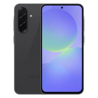 SAMSUNG Galaxy A36 5G 2025 | 256GB, Dual SIM | 6.7" 120Hz AMOLED, IP67 Water Resistant, Android 15 | International Model Factory Unlocked for T-Mobile & Global | 25W Fast Charger Bundle (Black)