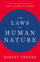 EFINITO The Laws of Human Nature [Paperback] Greene, Robert
