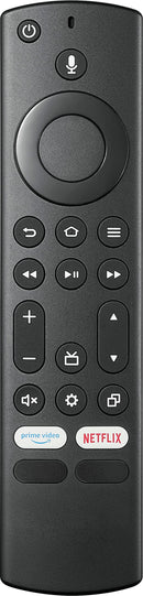 INSIGNIA 32" Class F20 Series Smart HD Fire TV, Voice Remote with Alexa, Free & Live TV