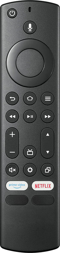 INSIGNIA 32" Class F20 Series Smart HD Fire TV, Voice Remote with Alexa, Free & Live TV