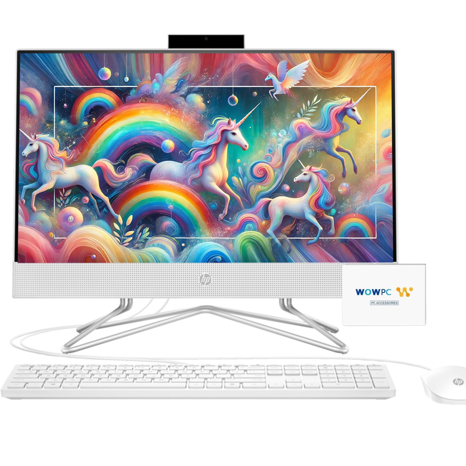 Desktops