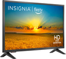 INSIGNIA 32" Class F20 Series Smart HD Fire TV, Voice Remote with Alexa, Free & Live TV