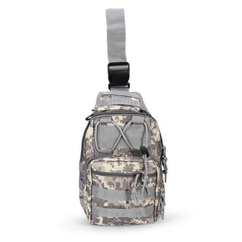 ACU Camouflage