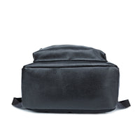 Landen Canvas Backpack