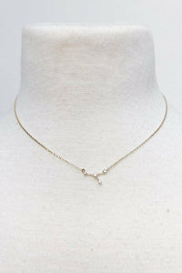 Zodiac Collection Necklace