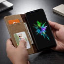 Cowboy iPhone X Wallet Case