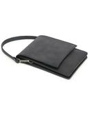 Women Small Crossbody Purse Cell Phone Pouch MT2078-3 BK