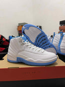 Air Jordan UNC university 12