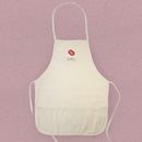 Bisou xx - Valentine's Day Women's Apron