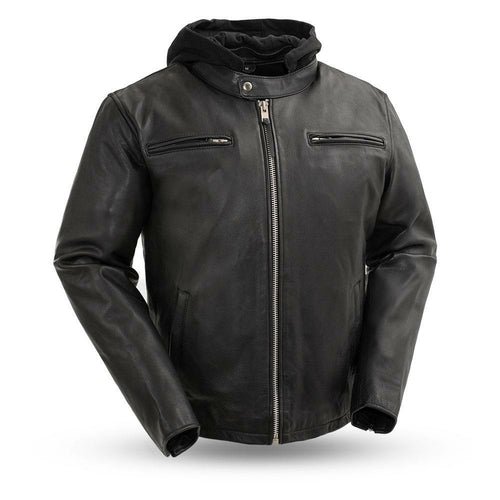 S / Black