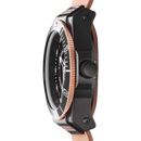 Sportivo Black Brown Nato