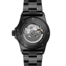 Sportivo Black Gold Bracelet