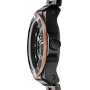 Sportivo Black Gold Bracelet