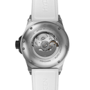 Vento Silver White
