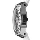 Vento Silver White