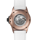 Vento White Rose Gold