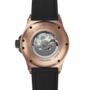 Vento Black Rose Gold
