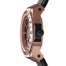 Vento Black Rose Gold