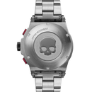 Otto Chrono Silver Bracelet